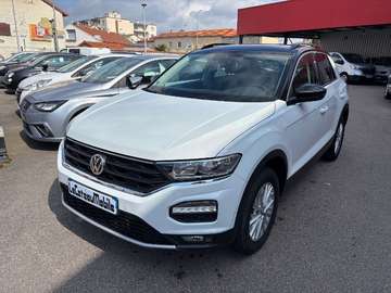 t 1.6 TDI 115ch Lounge Business Euro6d-T