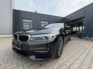 d Touring xDrive M-Sport G31