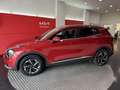 Kia Sportage 1.6 T-GDi MHEV Drive 150 Burdeos - thumbnail 2