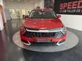 Kia Sportage 1.6 T-GDi MHEV Drive 150 Burdeos - thumbnail 4