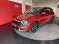 Kia Sportage 1.6 T-GDi MHEV Drive 150 Burdeos - thumbnail 15