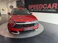 Kia Sportage 1.6 T-GDi MHEV Drive 150 Burdeos - thumbnail 1