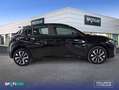 Peugeot 208 1.2 Hybrid Style e-DCS6 110 Negro - thumbnail 4