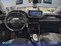 Peugeot 208 1.2 Hybrid Style e-DCS6 110 Negro - thumbnail 8
