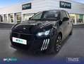 Peugeot 208 1.2 Hybrid Style e-DCS6 110 Negro - thumbnail 1
