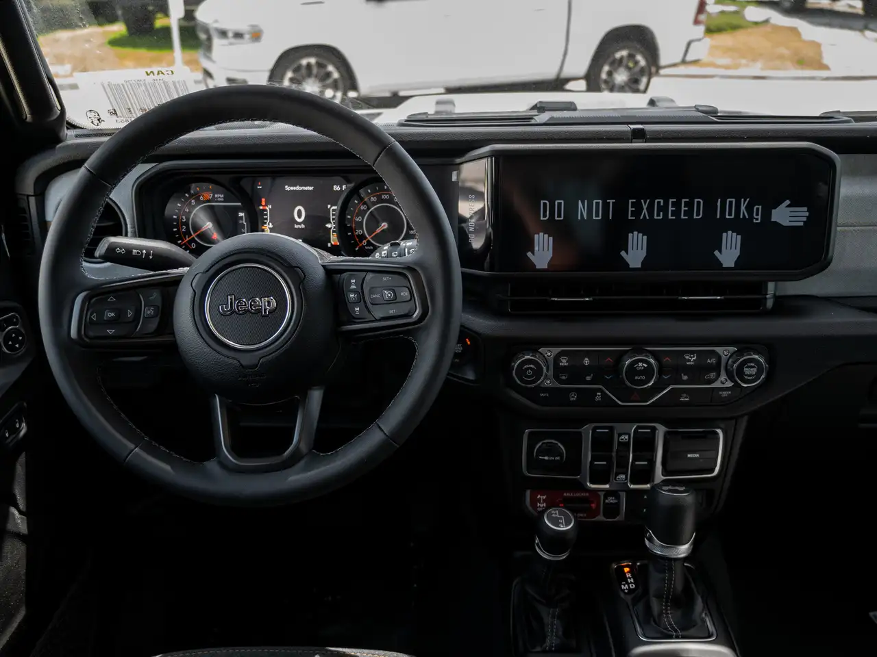 Jeep Wrangler снимка Jeep Wrangler