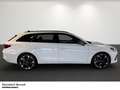 CUPRA Leon Sportstourer 1.5 eTSI DSG Navi Voll-LED Full-Link Weiß - thumbnail 3