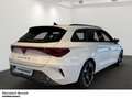 CUPRA Leon Sportstourer 1.5 eTSI DSG Navi Voll-LED Full-Link Weiß - thumbnail 4