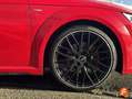 Audi TT 40 TFSI 145kW S tronic Black Line Coupé Rouge - thumbnail 10