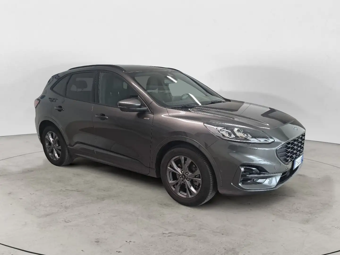 Ford Kuga 2.5 Plug In Hybrid 225 CV CVT 2WD ST-Line X Grigio - 1