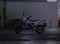 TM SMR 125 2T Fi Bleu - thumbnail 6