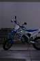 TM SMR 125 2T Fi Bleu - thumbnail 3