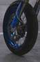 TM SMR 125 2T Fi Bleu - thumbnail 7