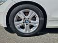 BMW 116 d Lim.  Advantage-Paket Blanc - thumbnail 2