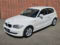 BMW 116 d Lim.  Advantage-Paket Blanc - thumbnail 1