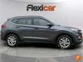 Hyundai TUCSON 1.6 TGDI Tecno Sky Safe 4x2 Gris - thumbnail 9