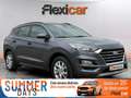Hyundai TUCSON 1.6 TGDI Tecno Sky Safe 4x2 Gris - thumbnail 1