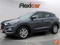 Hyundai TUCSON 1.6 TGDI Tecno Sky Safe 4x2 Gris - thumbnail 3