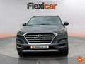 Hyundai TUCSON 1.6 TGDI Tecno Sky Safe 4x2 Gris - thumbnail 2