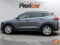 Hyundai TUCSON 1.6 TGDI Tecno Sky Safe 4x2 Gris - thumbnail 4