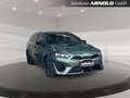 Kia Ceed SW / cee'd SW Ceed_SW 1.5 T-GDI GT-Line Abstandstemp. Kamera ! Grün - thumbnail 6