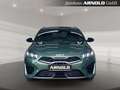 Kia Ceed SW / cee'd SW Ceed_SW 1.5 T-GDI GT-Line Abstandstemp. Kamera ! Grün - thumbnail 7