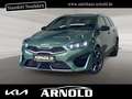 Kia Ceed SW / cee'd SW Ceed_SW 1.5 T-GDI GT-Line Abstandstemp. Kamera ! Grün - thumbnail 1
