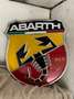 Abarth 595C Cabrio ,Competzione, Automatik ,Leder ,Navi, Beats Negro - thumbnail 11
