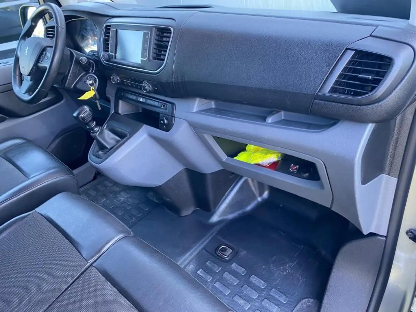 Peugeot Expert Standard Premium / 122ch Gris - 2