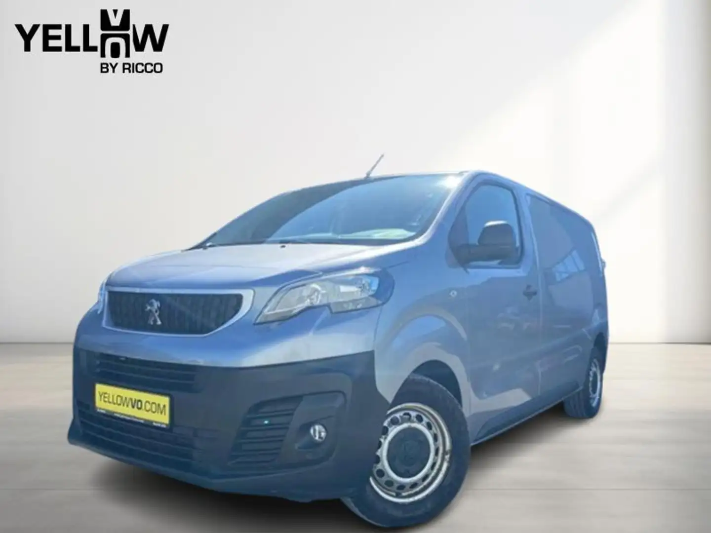 Peugeot Expert Standard Premium / 122ch Grey - 1