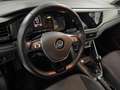 Volkswagen Polo 1.0 TSI 5p. Comfortline 35.000KM Bleu - thumbnail 4
