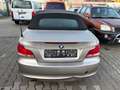 BMW 118 1 Cabrio 118i Leder/Sport/ Or - thumbnail 4