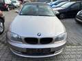 BMW 118 1 Cabrio 118i Leder/Sport/ Oro - thumbnail 3