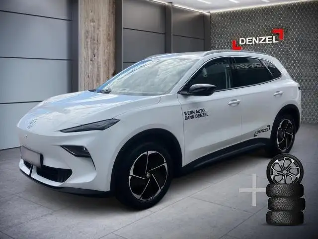 MG MGS5 EV S5 Luxury 64kwh