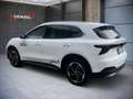 MG MGS5 EV S5 Luxury 64kwh Weiß - thumbnail 3