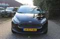 Ford Fiesta 1.25 Trend, Airco, Lm, Cv, 89375km Schwarz - thumbnail 6
