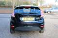 Ford Fiesta 1.25 Trend, Airco, Lm, Cv, 89375km Schwarz - thumbnail 8