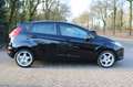 Ford Fiesta 1.25 Trend, Airco, Lm, Cv, 89375km Schwarz - thumbnail 9