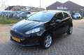 Ford Fiesta 1.25 Trend, Airco, Lm, Cv, 89375km Schwarz - thumbnail 2