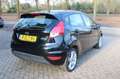 Ford Fiesta 1.25 Trend, Airco, Lm, Cv, 89375km Schwarz - thumbnail 4