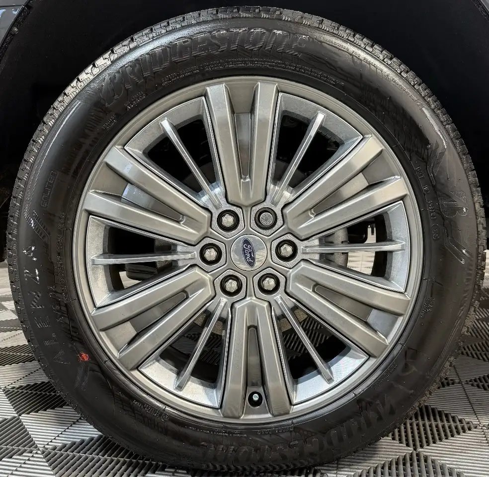 Ford F 150 снимка Ford F 150