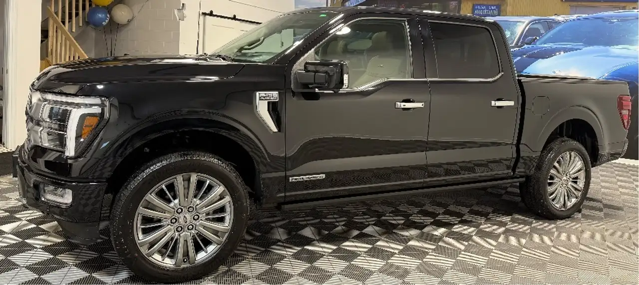 Ford F 150 снимка Ford F 150