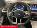 BMW 340 i Touring xDrive 19 M SPORT PRO CAM Blanc - thumbnail 12