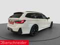 BMW 340 i Touring xDrive 19 M SPORT PRO CAM Білий - thumbnail 8