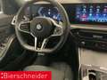 BMW 340 i Touring xDrive 19 M SPORT PRO CAM Weiß - thumbnail 13