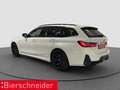 BMW 340 i Touring xDrive 19 M SPORT PRO CAM Білий - thumbnail 7