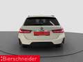 BMW 340 i Touring xDrive 19 M SPORT PRO CAM Weiß - thumbnail 6