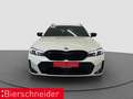 BMW 340 i Touring xDrive 19 M SPORT PRO CAM Weiß - thumbnail 3