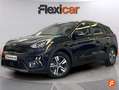 Kia Niro 1.6 GDi HEV 104kW (141CV) Drive Gris - thumbnail 3