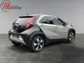 Toyota Aygo X 1,5 Hybrid Teamplayer (AB7) Grün - thumbnail 5